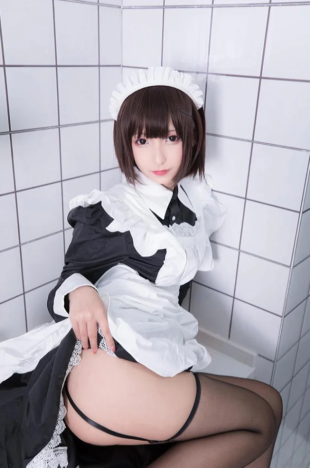 Ngắm nhìn loạt ảnh cosplay nàng hầu cực dễ thương và nóng bỏng nhân ngày gió mùa về