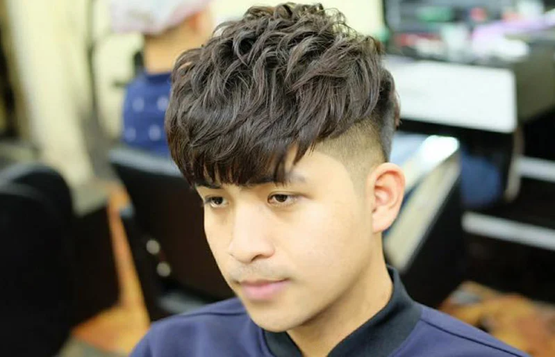 toc layer ngan nam kieu uon xoan