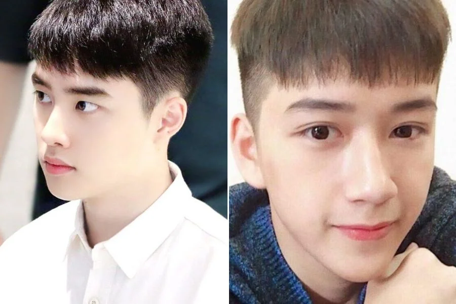 toc layer ngan nam tre trung
