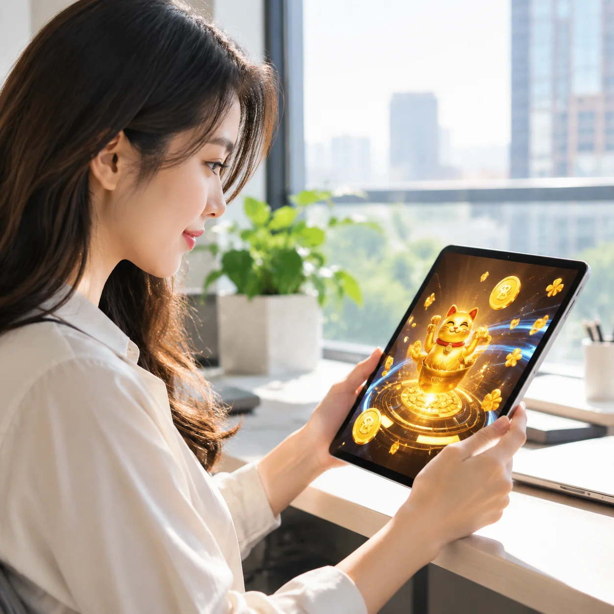 Hình 4 trong bộ sưu tập game nổ hũ sunwin có dễ thắng không