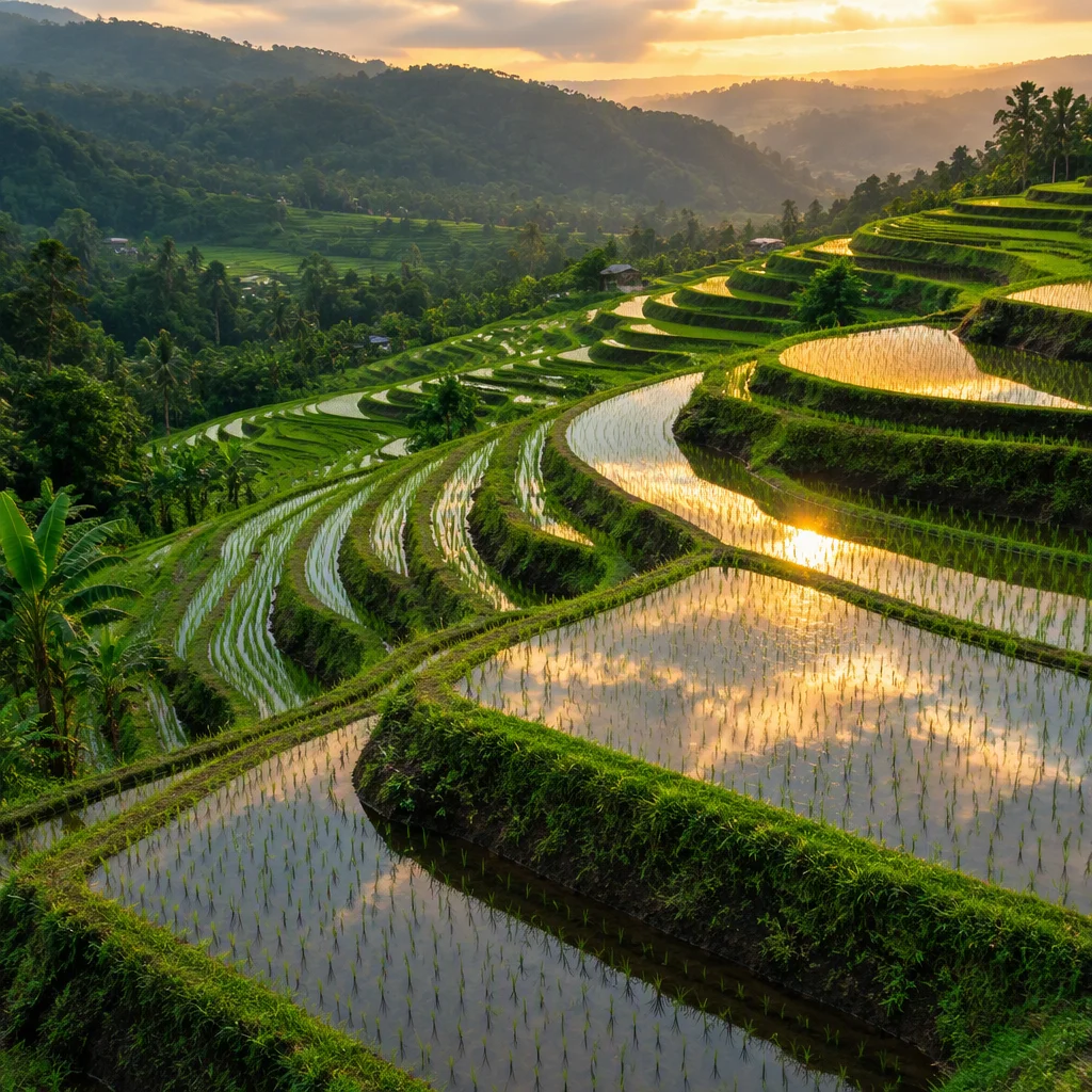Hình 12 trong bộ sưu tập ảnh phong cảnh chill