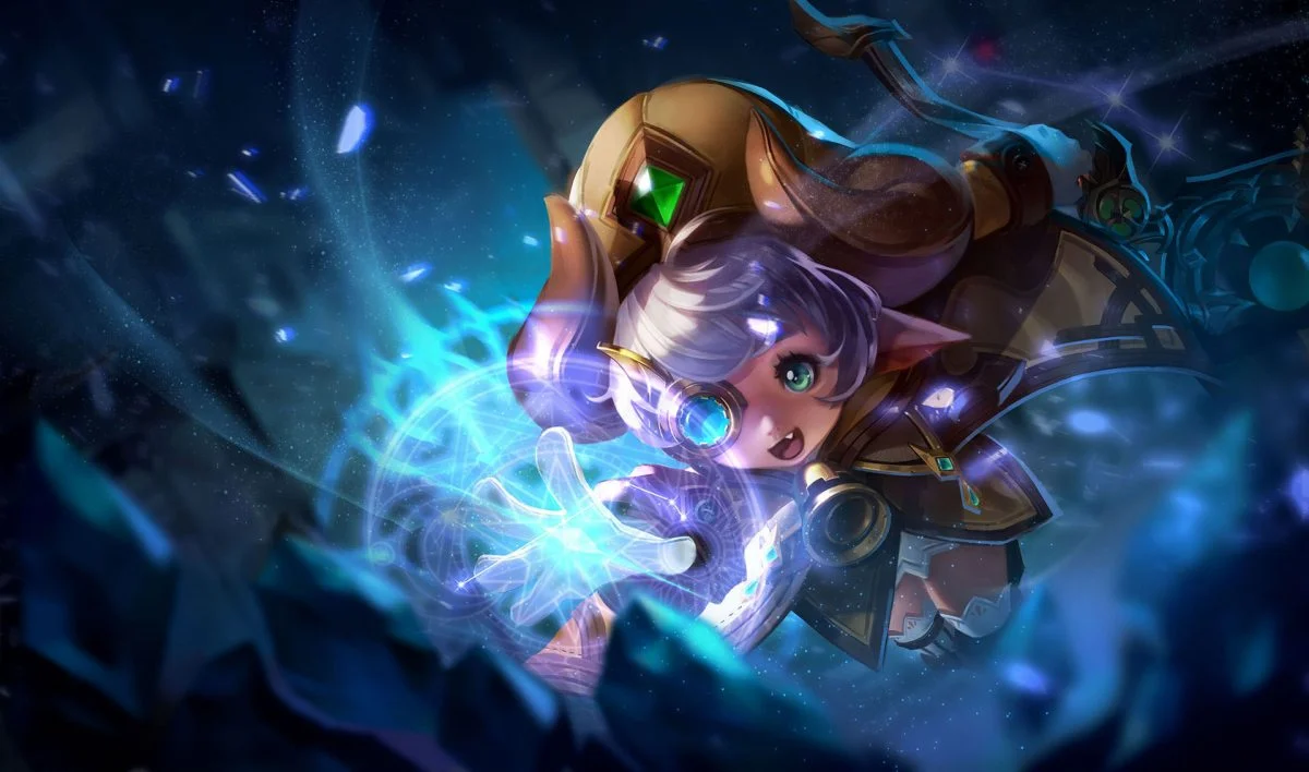 Skin tướng Alice Liên Quân