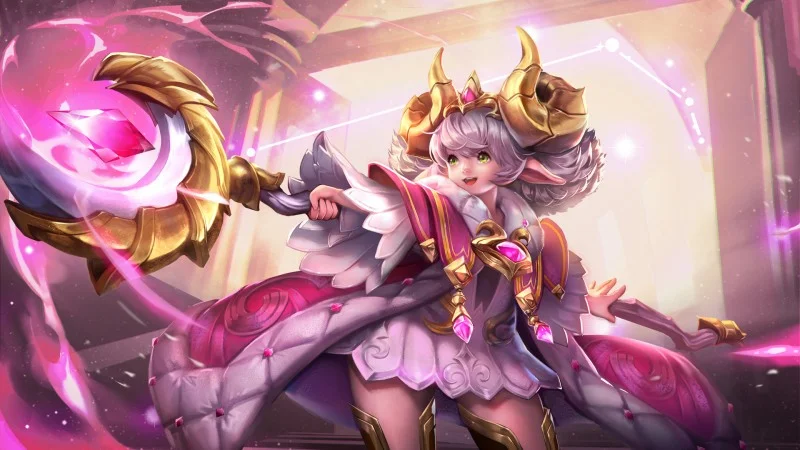 Ảnh liên quân Alice