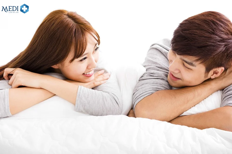 Bộ sưu tập tư the quan hệ khó có thai — ảnh 12