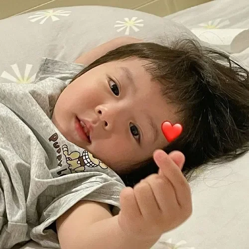 Bộ meme dễ thương hot nhất hiện nay khiến dân mạng phát cuồng