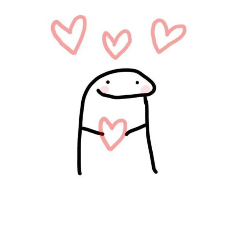 Những ảnh meme cute HOT nhất hiện nay (3)
