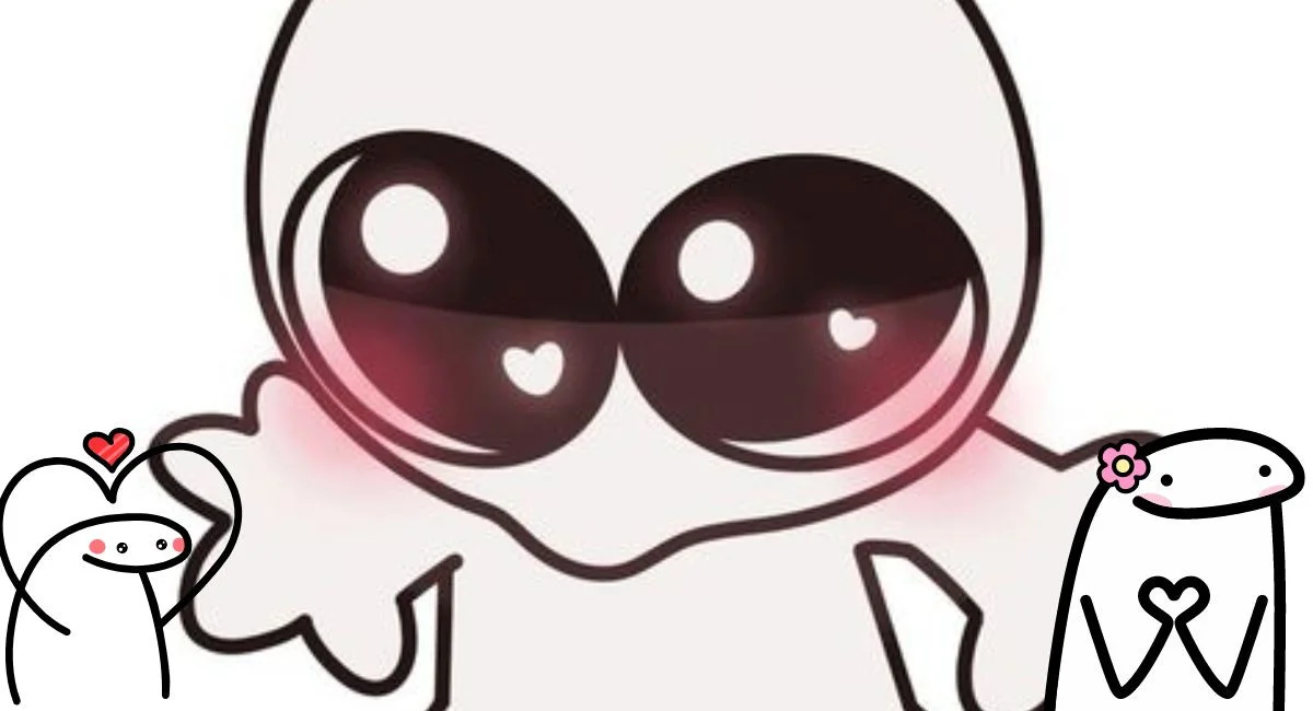 Những ảnh meme cute HOT nhất hiện nay (2)