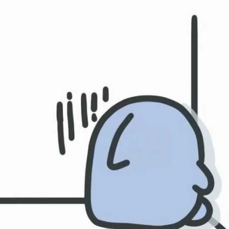 Bộ sưu tập ảnh Meme dỗi cute cưng xỉu, thả đâu cũng hợp mood