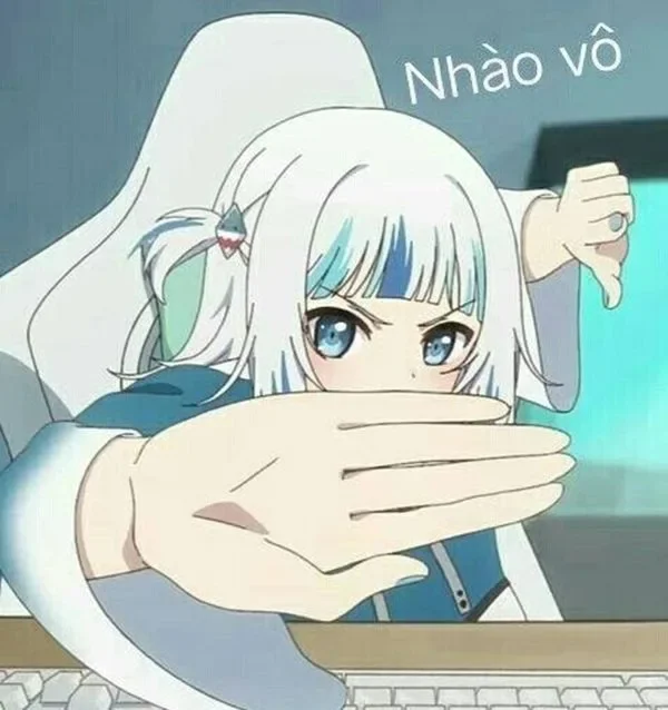 meme hài bựa 14