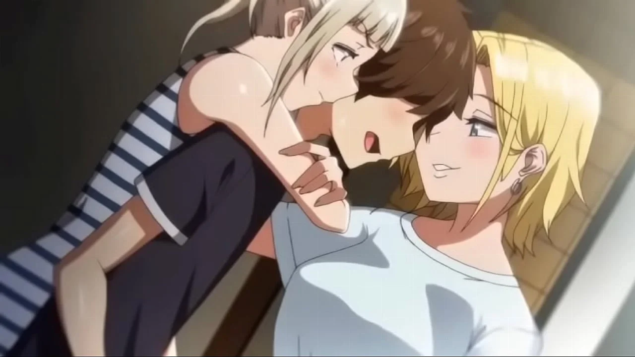 Ảnh 10 minh hoạ anime girl sex