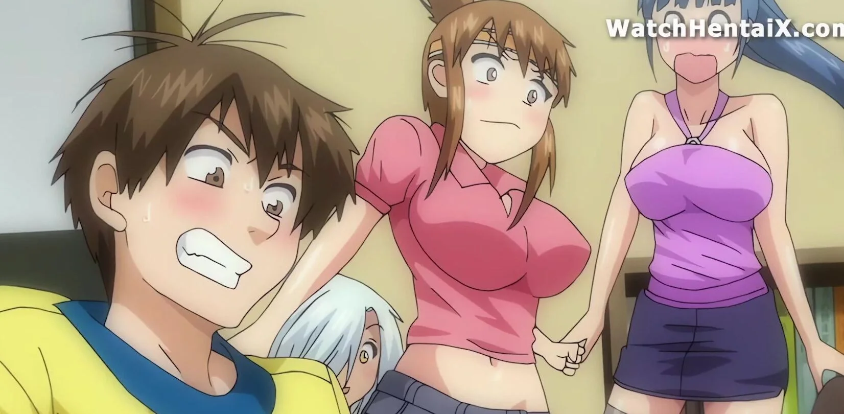 Bộ ảnh anime girl sex, tấm 8