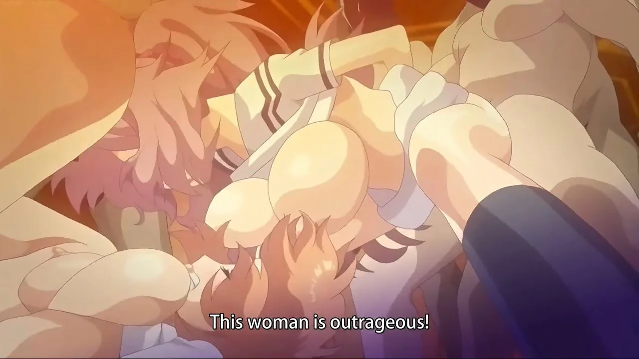 Cute teen anime girls get used like meat on a pleasure sex cruise - Anime Porn Cartoon, Hentai & 3D Sex
