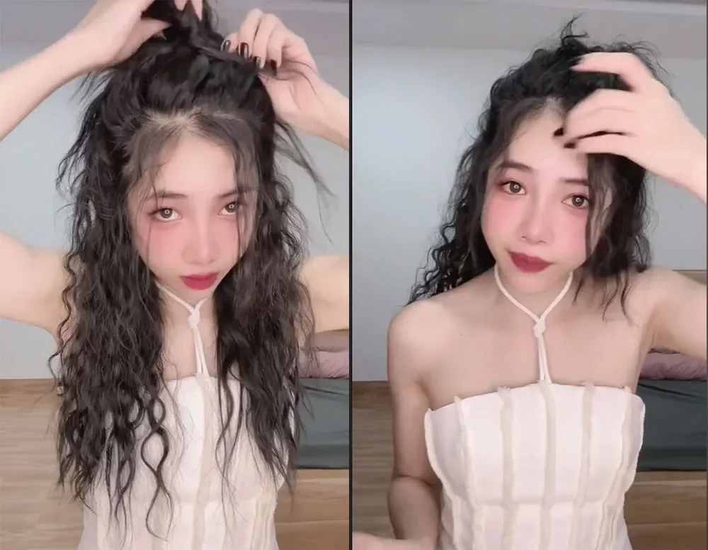 Top 15+ kiểu tóc hippie thời thượng được yêu rất thích hiện nay