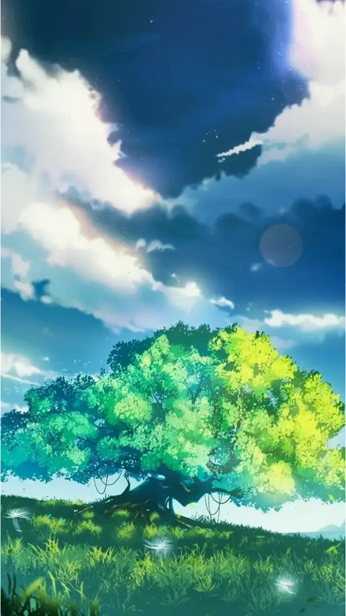Khám phá 88+ Ảnh Nền Phong Cảnh Anime 3D, 4K Đẹp Nhất