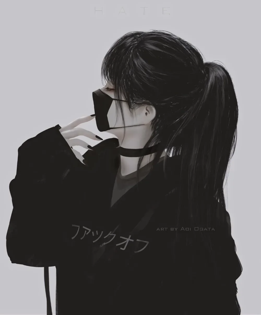 Top 36 ảnh đại diện đẹp phong cách anime cá tính cho giới trẻ