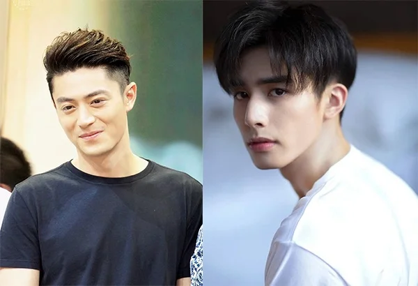 Tóc nam ngắn đẹp: Top 25 kiểu nam tính cực chất dẫn đầu xu hướng - 6