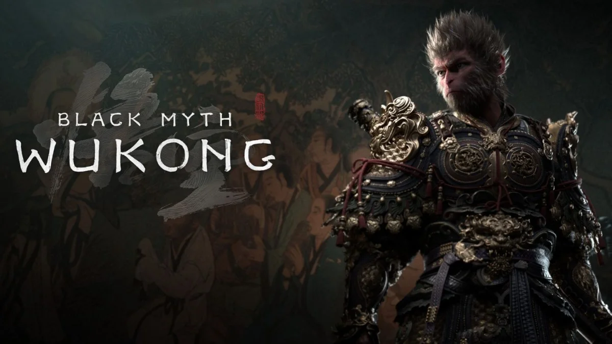 Tải hình nền Black Myth: Wukong 4K đẹp cho PC, điện thoại